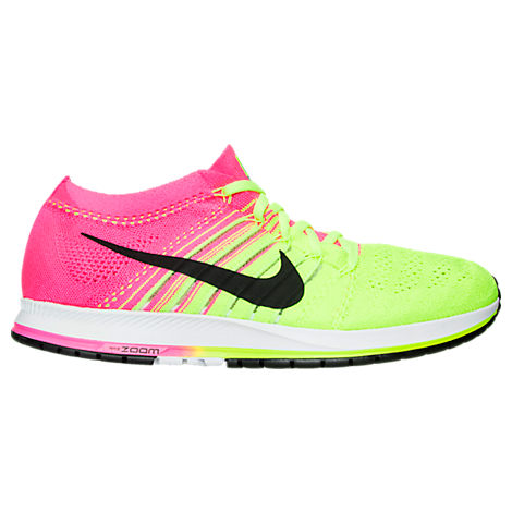 Men's Nike Flyknit Streak 6 OC Running Shoes