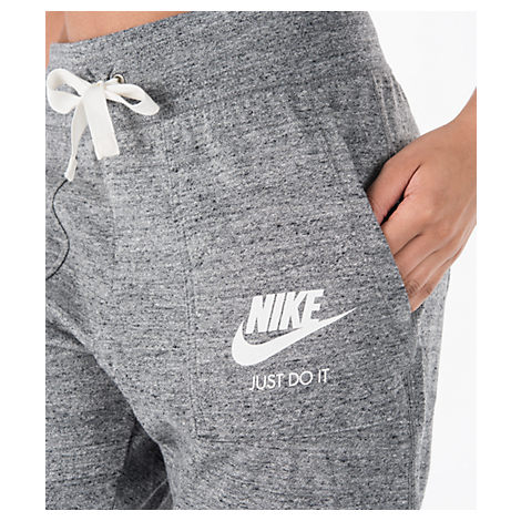 Women's Nike Sportswear Gym Vintage Pants