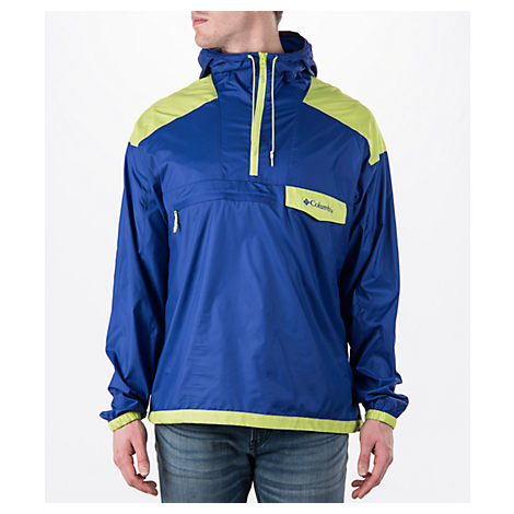 Men's Columbia Cairn Cruiser Jacket