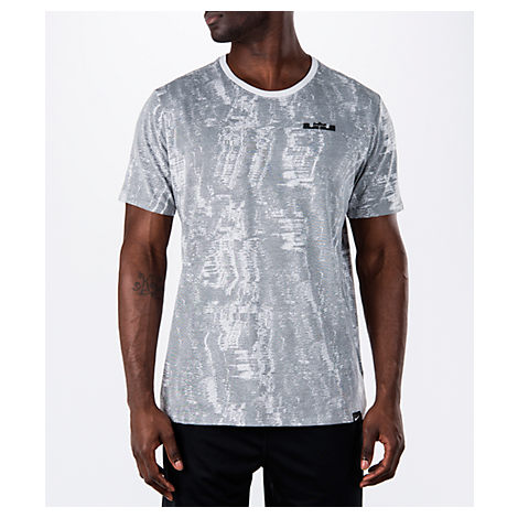 Men's Nike LeBron Verbiage T-Shirt
