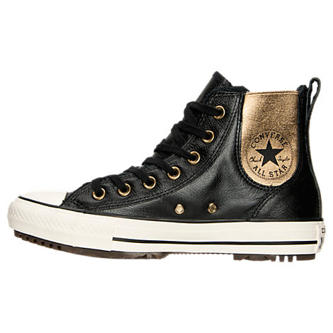 Women's Converse Chuck Taylor Chelsee Boot Casual Shoes