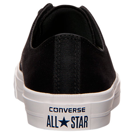 Men's Converse Chuck Taylor All Star II OX Casual Shoes