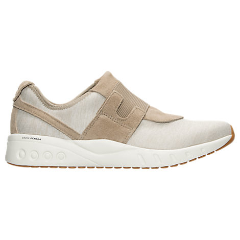 Women's Reebok ERS Deluxe Slip Casual Shoes