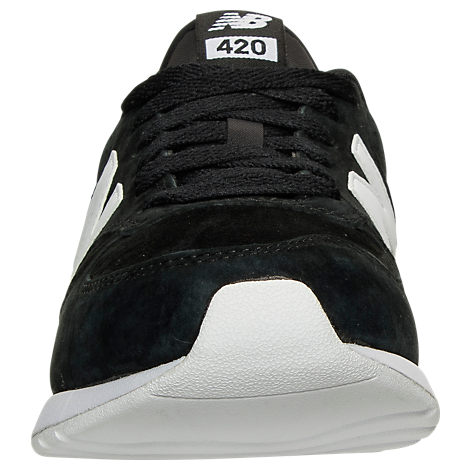 Men's New Balance 420 Re-Engineered Casual Shoes