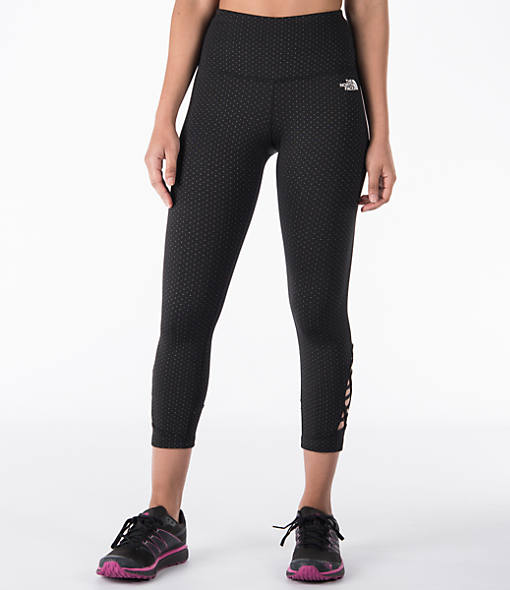 Women's The North Face Motivation Strappy Leggings