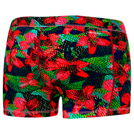 Women's adidas Salinas TechFit Boy Shorts