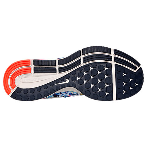 Women's Nike Air Zoom Pegasus 33 Print Running Shoes