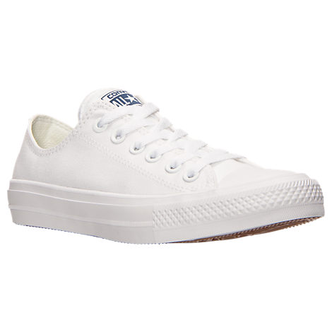 Women's Converse Chuck Taylor II Ox Casual Shoes