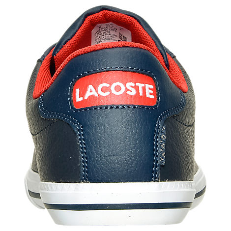 Men's Lacoste Grad Vulc Casual Shoes