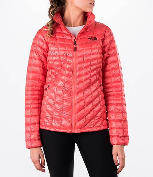 Women's The North Face ThermoBall Full-Zip Jacket