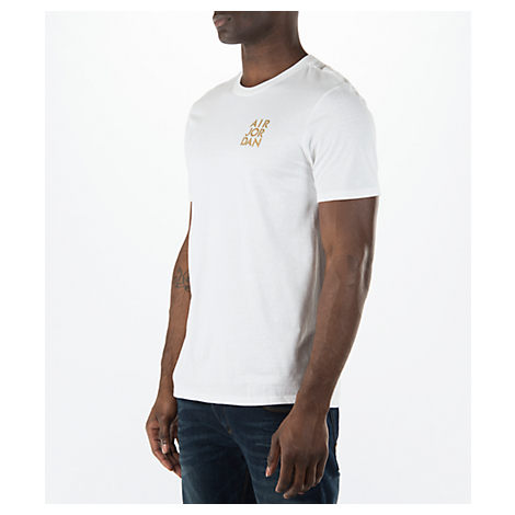 Men's Air Jordan Retro 5 Hangtime T-Shirt