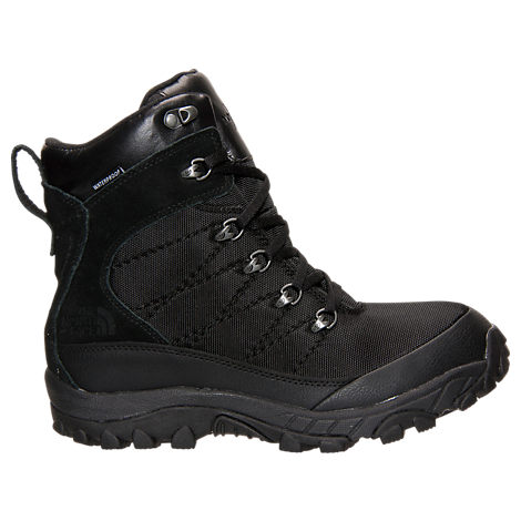 Men's The North Face Chilkat Nylon Boots