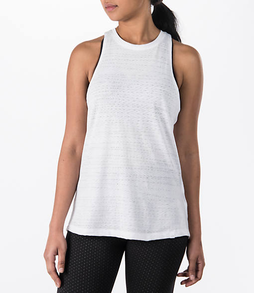 Women's The North Face Burn It Tank