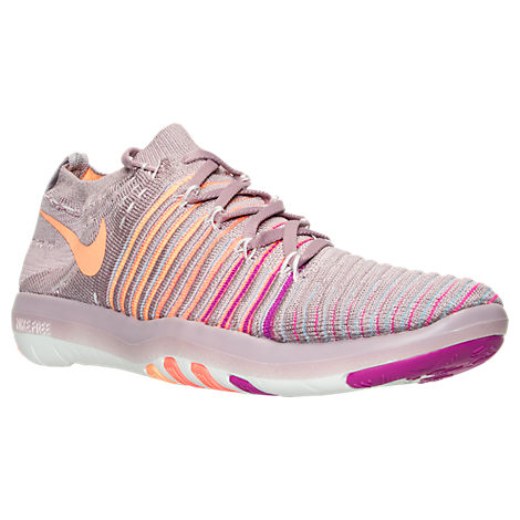 Women's Nike Free Transform Flyknit Training Shoes