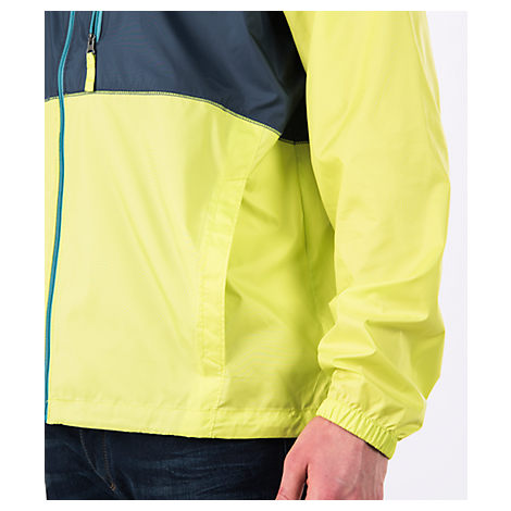 Men's Columbia Flash Forward Windbreaker Jacket