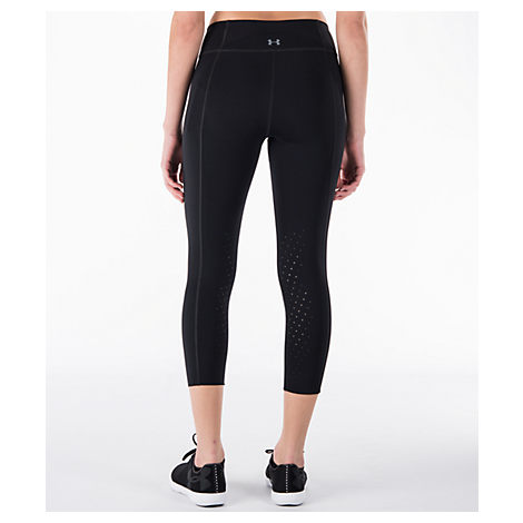 Women's Under Armour Breathelux Studio Training Capris