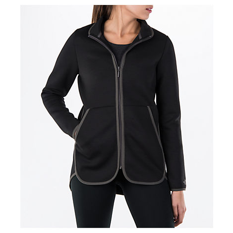 Women's The North Face Thermal 3D Full-Zip Jacket