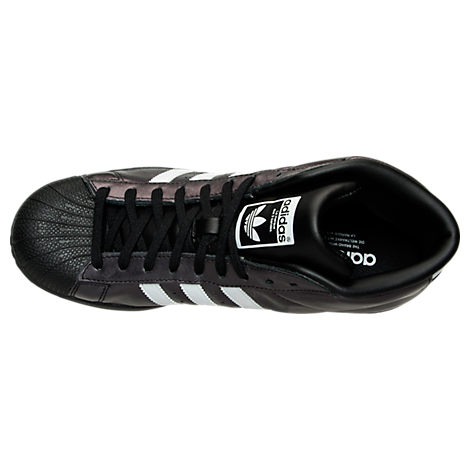 Men's adidas Pro Model Casual Shoes