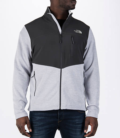 Men's The North Face Norris Full-Zip Jacket