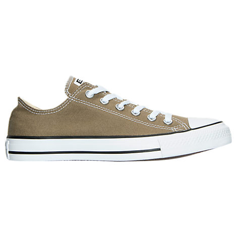 Men's Converse Chuck Taylor All-Star Low Seasonal Casual Shoes