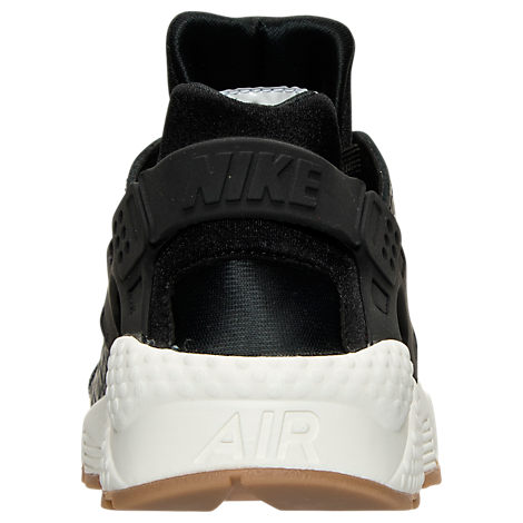 Women's Nike Air Huarache Run Premium Running Shoes