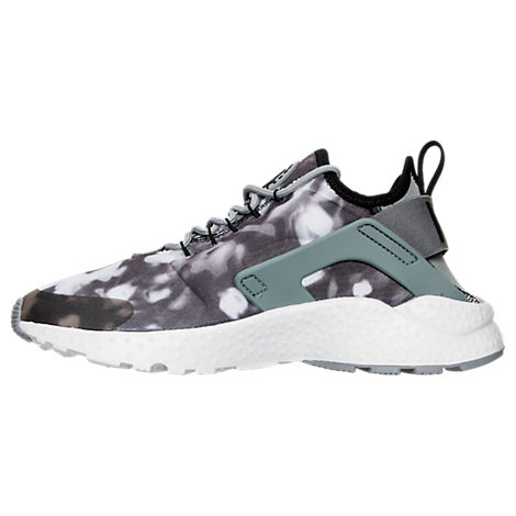 Women's Nike Air Huarache Run Ultra Print Running Shoes