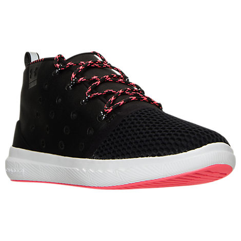 Women's Under Armour 24/7 Mid Casual Shoes