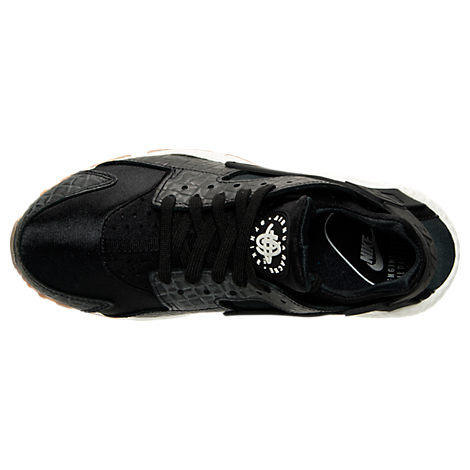 Women's Nike Air Huarache Run Premium Running Shoes