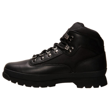 Men's Timberland Euro Hiker Boots