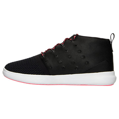 Women's Under Armour 24/7 Mid Casual Shoes