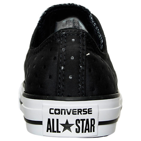 Women's Converse Chuck Taylor Ox Casual Shoes