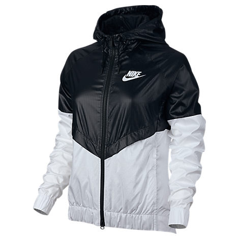 Women's Nike Sportswear Windrunner Jacket