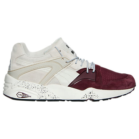 Men's Puma Blaze of Glory Winter Tech Casual Shoes