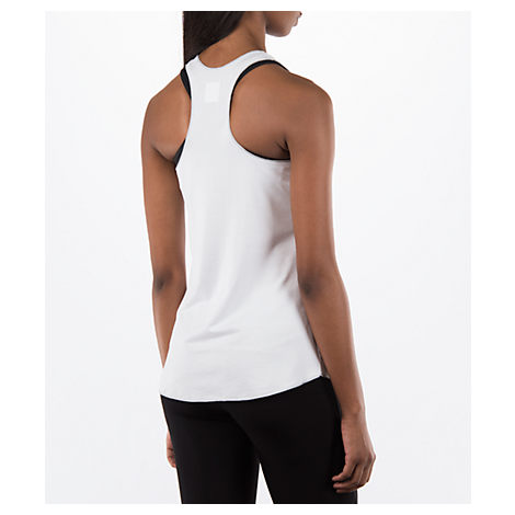 Women's The North Face Play Hard Sweat Now Tank