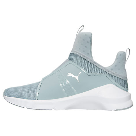 Women's Puma Fierce Core Casual Shoes