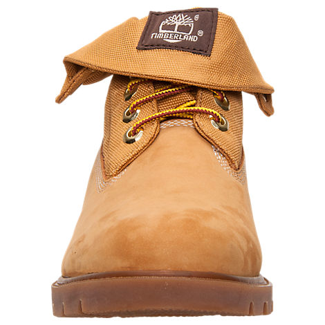 Men's Timberland Icon Basic Roll-Top Boots