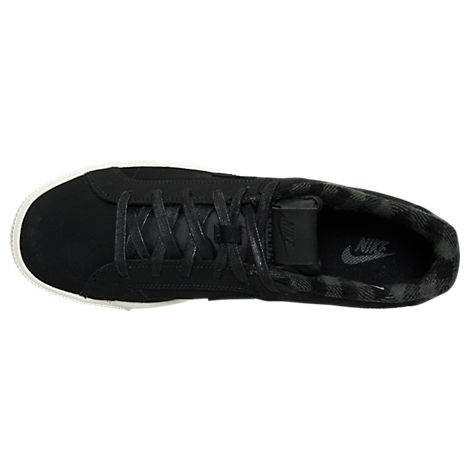Men's Nike Court Royale Premium Casual Shoes