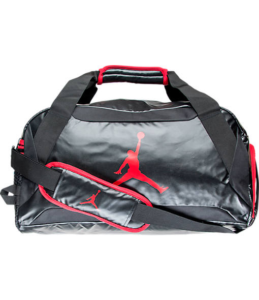 Jordan Training Day Duffel Bag