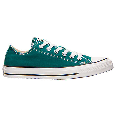 Women's Converse Chuck Taylor Ox Casual Shoes