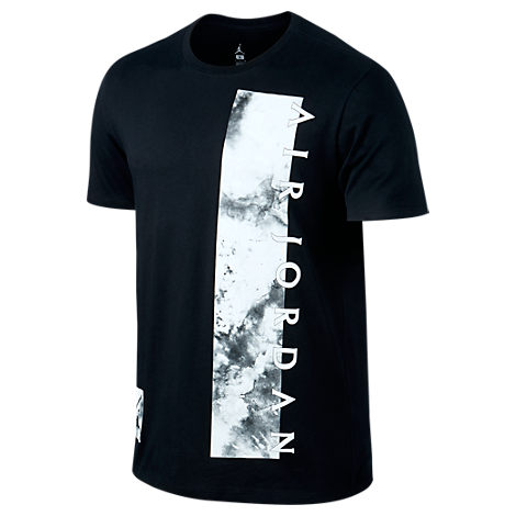 Men's Air Jordan Vertical Dreams T-Shirt