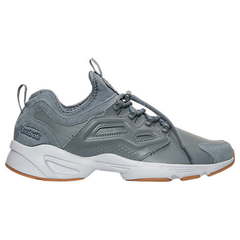 Men's Reebok Fury Adapt Casual Shoes