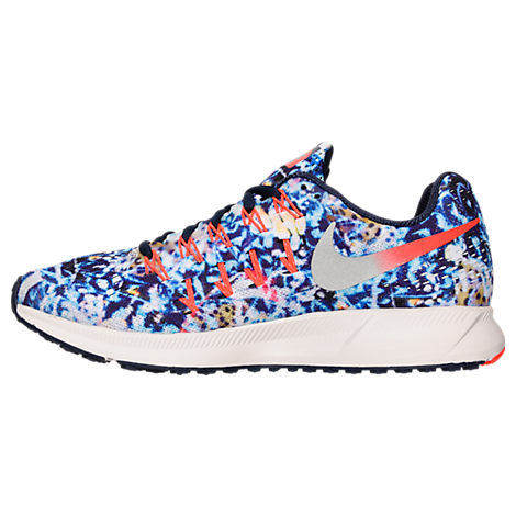 Women's Nike Air Zoom Pegasus 33 Print Running Shoes