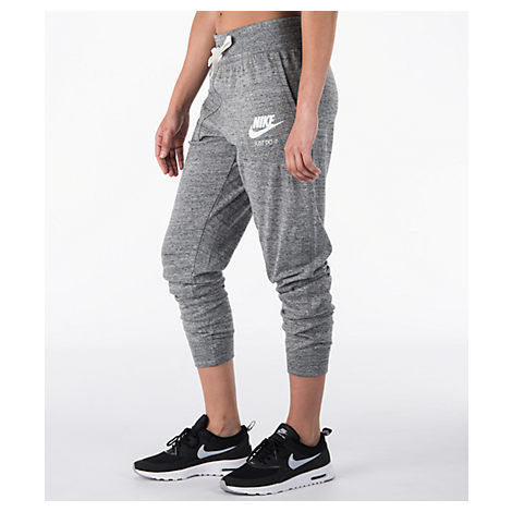 Women's Nike Sportswear Gym Vintage Pants