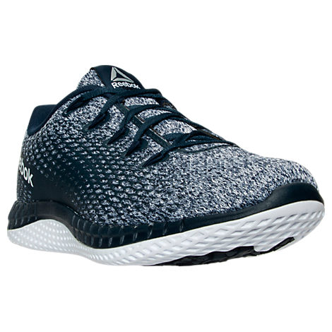 Men's Reebok Z Print Sweater Running Shoes