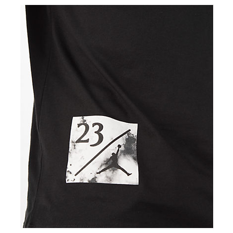 Men's Air Jordan Vertical Dreams T-Shirt