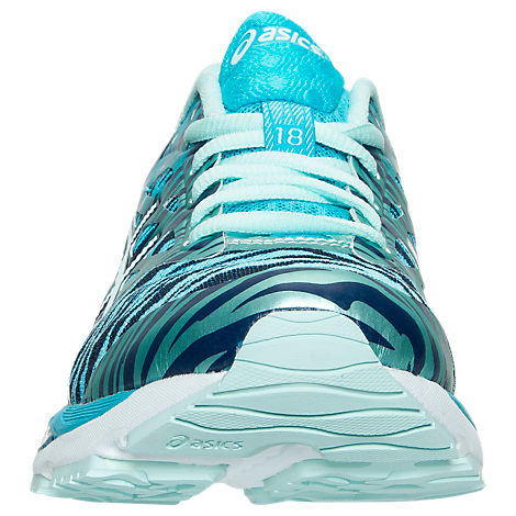 Women's Asics GEL-Cumulus 18 BR Running Shoes