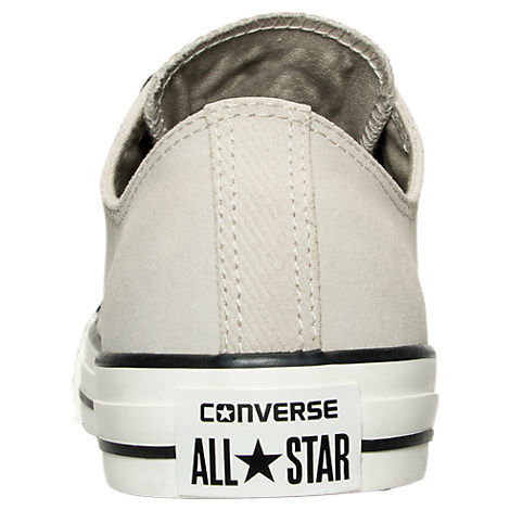 Men's Converse Chuck Taylor All-Star Low Corduroy Casual Shoes