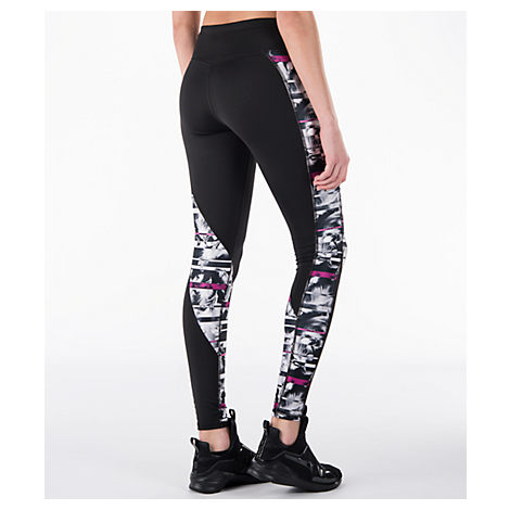 Women's Puma Active Clash Training Tights