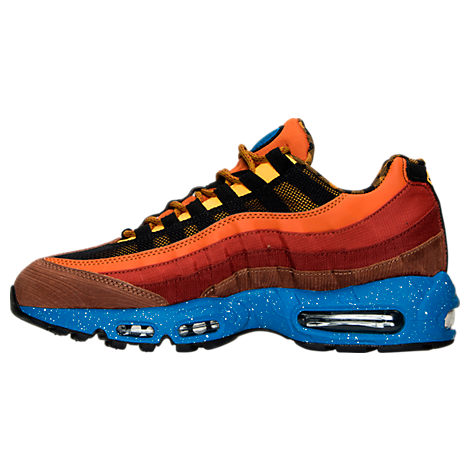 Men's Nike Air Max 95 Premium Running Shoes