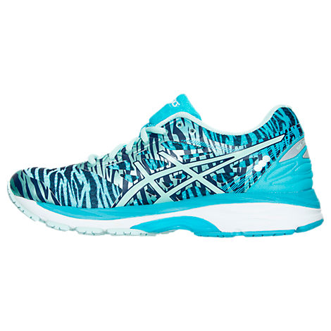 Women's Asics GEL-Cumulus 18 BR Running Shoes